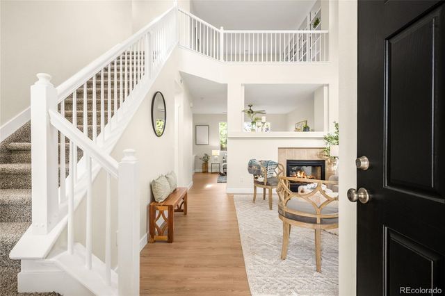 1341 N Stratton Avenue, Castle Rock, CO 80104