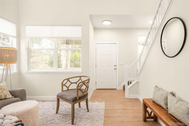 1341 N Stratton Avenue, Castle Rock, CO 80104