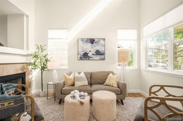 1341 N Stratton Avenue, Castle Rock, CO 80104