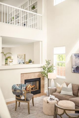 1341 N Stratton Avenue, Castle Rock, CO 80104