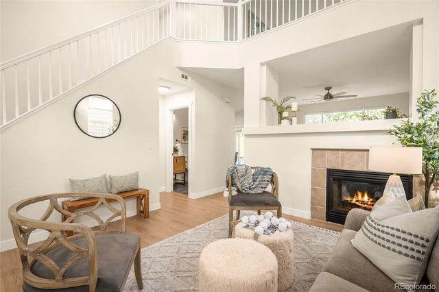 1341 N Stratton Avenue, Castle Rock, CO 80104