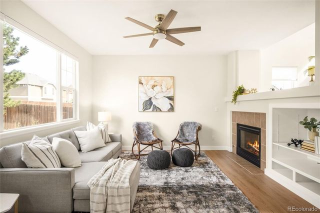 1341 N Stratton Avenue, Castle Rock, CO 80104