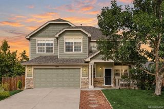 1341 N Stratton Avenue, Castle Rock, CO 80104