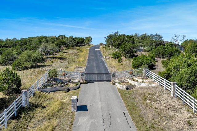 1500 Kemp Hills DR, Austin, TX 78737