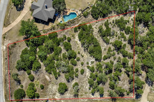 1500 Kemp Hills DR, Austin, TX 78737