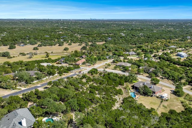 1500 Kemp Hills DR, Austin, TX 78737