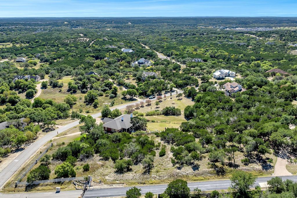 1500 Kemp Hills DR, Austin, TX 78737