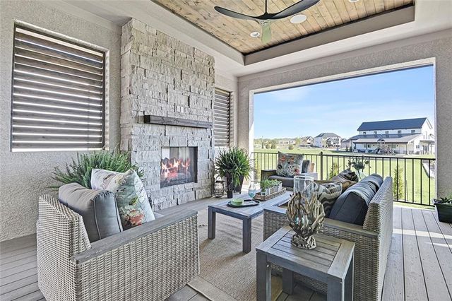 12605 W 170th Street, Overland Park, KS 66221