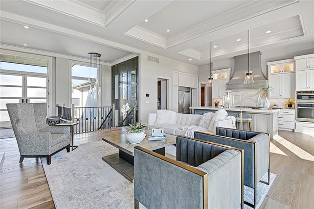 12605 W 170th Street, Overland Park, KS 66221