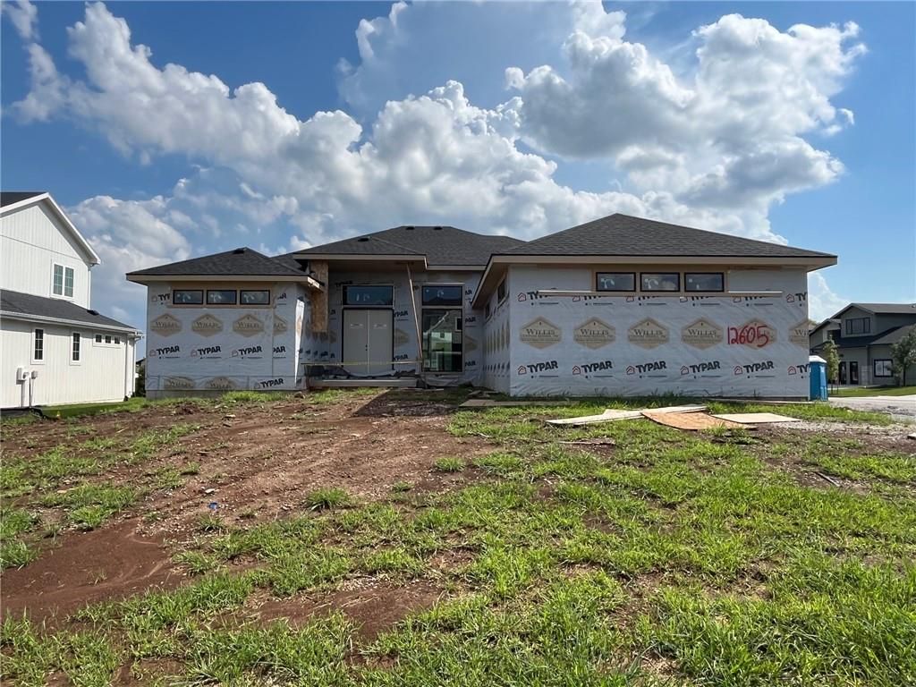 12605 W 170th Street, Overland Park, KS 66221