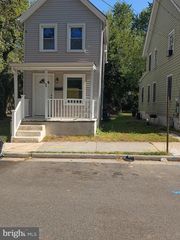 69 CARPENTER ST, Salem, NJ 08079