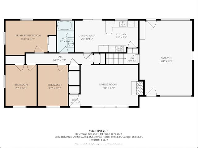 725 Parkway Drive NE, Grand Rapids, MI 49525