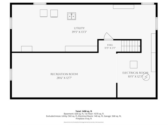 725 Parkway Drive NE, Grand Rapids, MI 49525