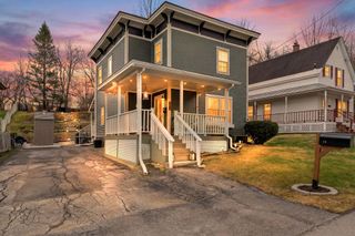 16 George Street, Barre City, VT 05641