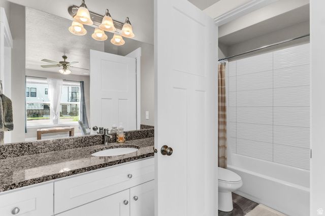 1607 N 1300 E, Payson, UT 84651