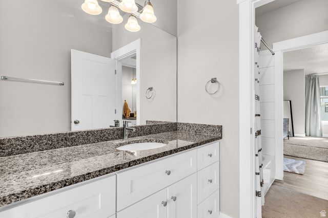 1607 N 1300 E, Payson, UT 84651