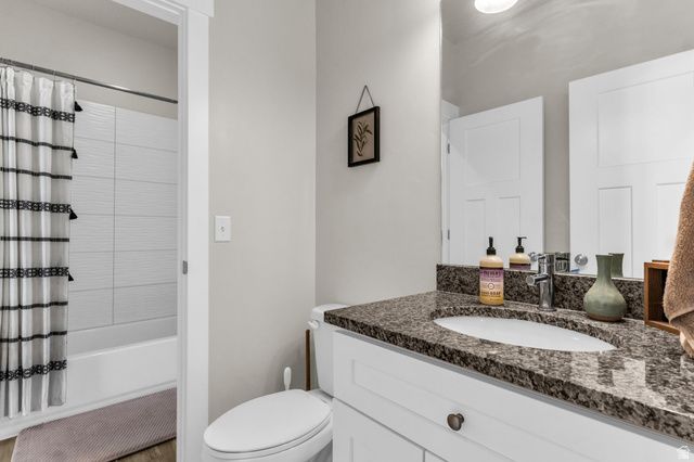 1607 N 1300 E, Payson, UT 84651