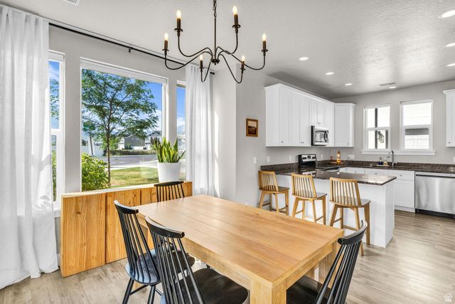 1607 N 1300 E, Payson, UT 84651