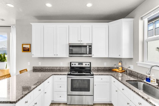 1607 N 1300 E, Payson, UT 84651
