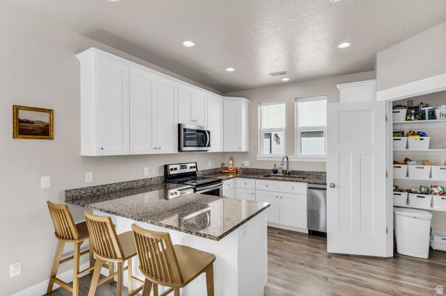 1607 N 1300 E, Payson, UT 84651