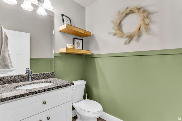 1607 N 1300 E, Payson, UT 84651