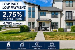 1607 N 1300 E, Payson, UT 84651