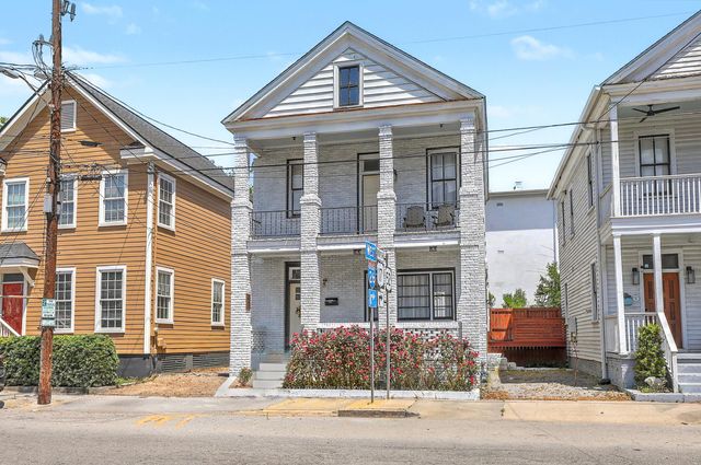 272 Coming Street C, Charleston, SC 29403