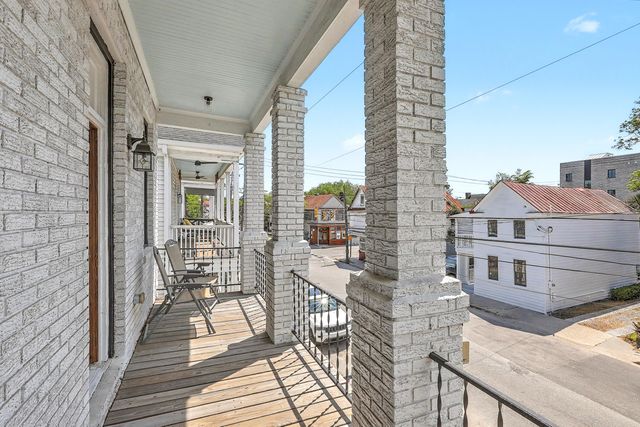 272 Coming Street C, Charleston, SC 29403