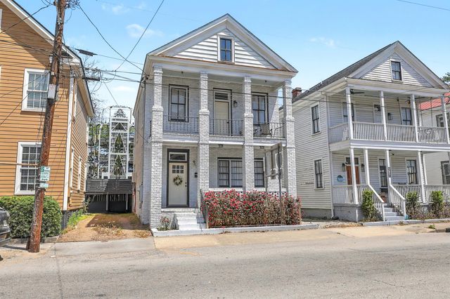 272 Coming Street C, Charleston, SC 29403