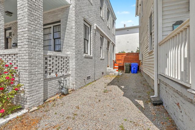272 Coming Street C, Charleston, SC 29403