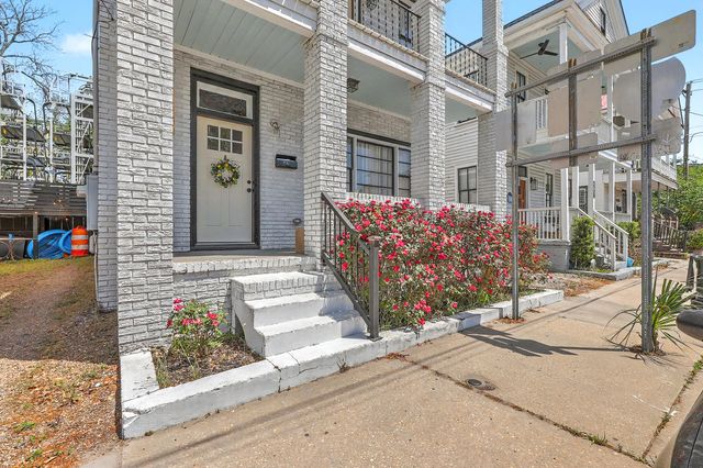 272 Coming Street C, Charleston, SC 29403