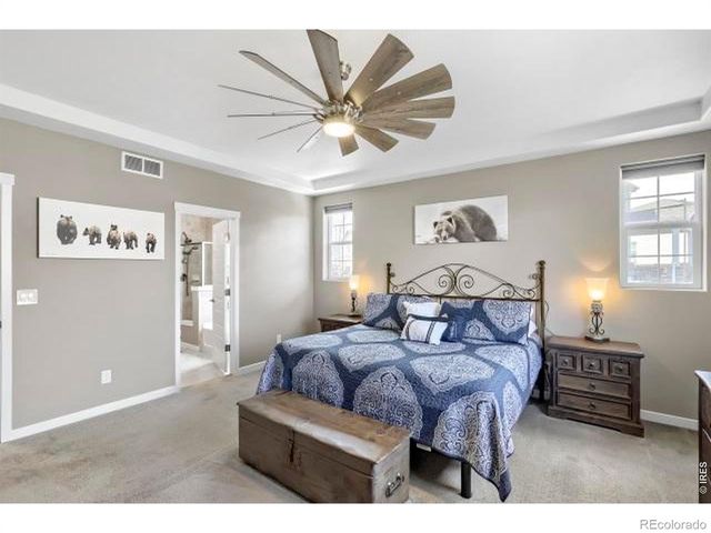 2169 Day Spring Drive, Windsor, CO 80550