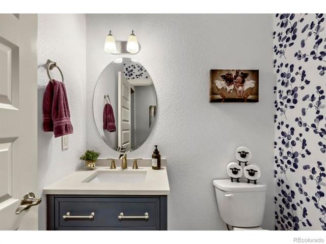 2169 Day Spring Drive, Windsor, CO 80550