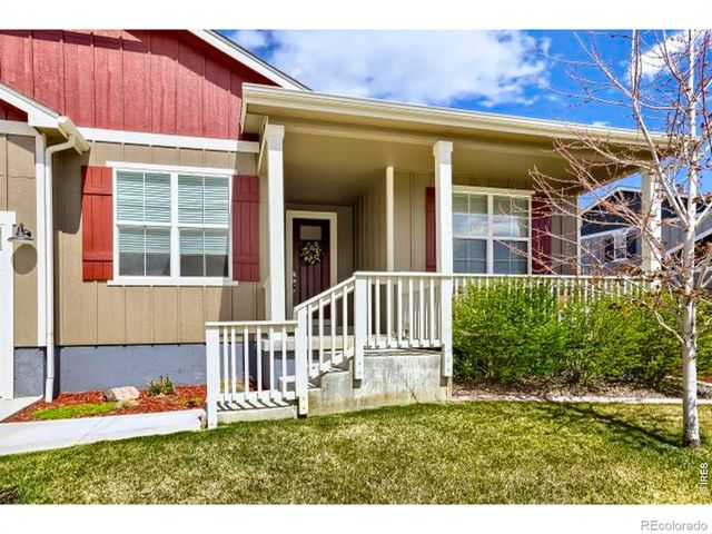 2169 Day Spring Drive, Windsor, CO 80550