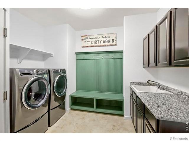 2169 Day Spring Drive, Windsor, CO 80550