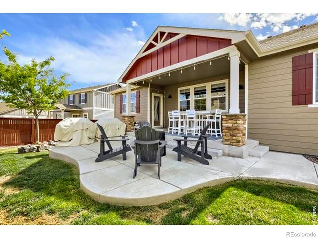 2169 Day Spring Drive, Windsor, CO 80550