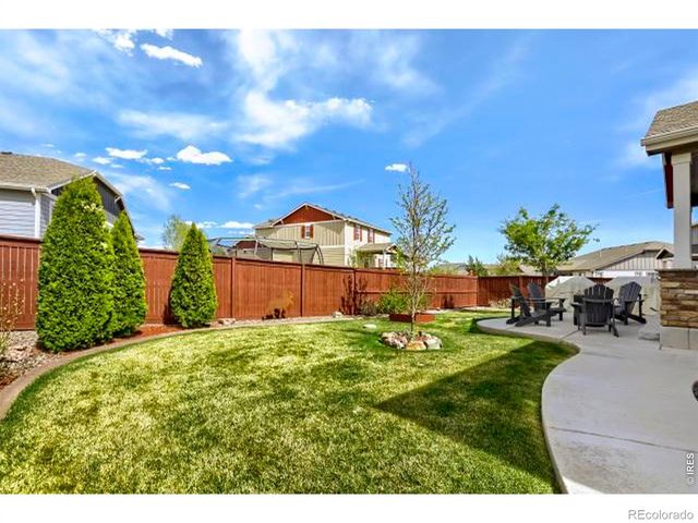 2169 Day Spring Drive, Windsor, CO 80550