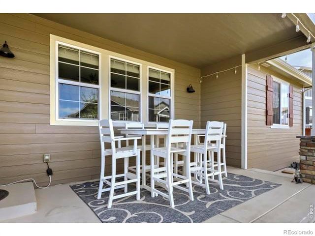 2169 Day Spring Drive, Windsor, CO 80550