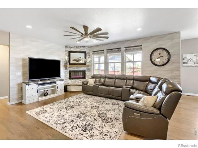 2169 Day Spring Drive, Windsor, CO 80550