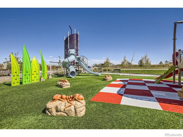 2169 Day Spring Drive, Windsor, CO 80550