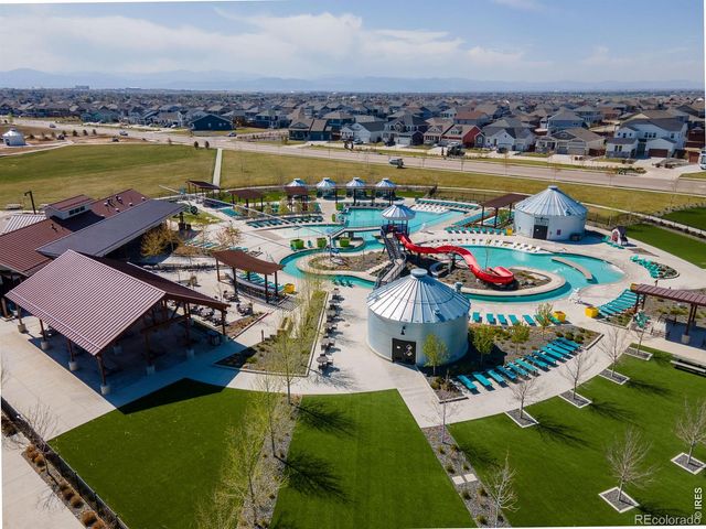 2169 Day Spring Drive, Windsor, CO 80550