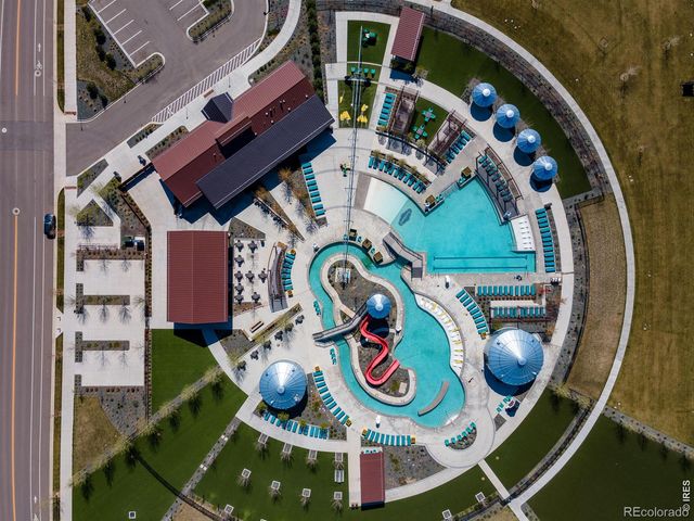 2169 Day Spring Drive, Windsor, CO 80550