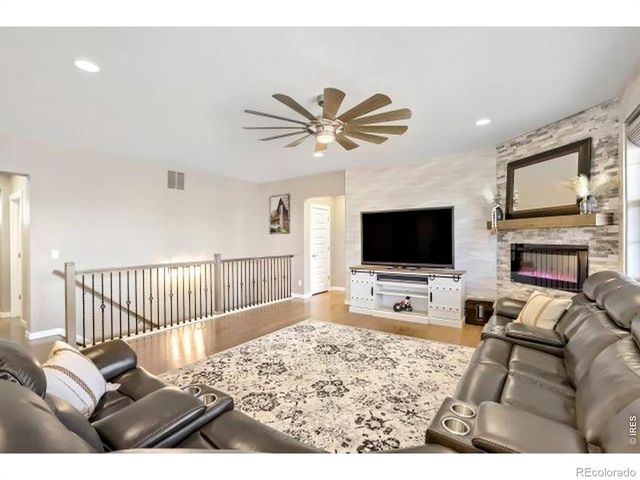 2169 Day Spring Drive, Windsor, CO 80550