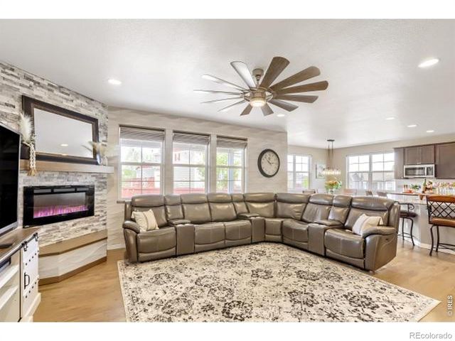 2169 Day Spring Drive, Windsor, CO 80550