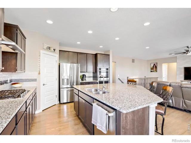 2169 Day Spring Drive, Windsor, CO 80550