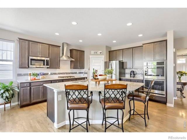 2169 Day Spring Drive, Windsor, CO 80550