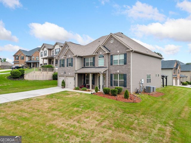 5410 Whisper Court, Cumming, GA 30028