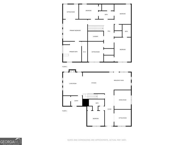 5410 Whisper Court, Cumming, GA 30028