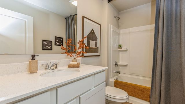 4205 NE 12th Street, Ankeny, IA 50021