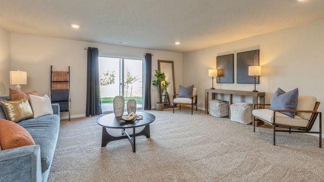 4205 NE 12th Street, Ankeny, IA 50021